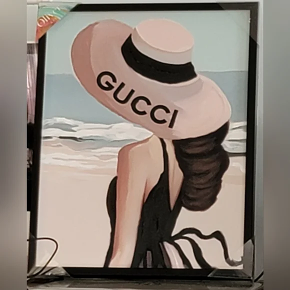 ๐ฅ๐ฅ ART WALL PAINT ๐จ โจ๏ธ - Picture 2 of 9